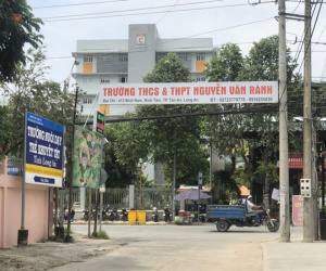 Báo cáo vụ nam sinh lớp 11 ở Long An bị đánh tử vong ngoài trường