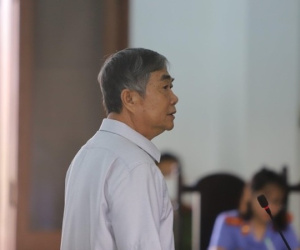 Luật sư đề nghị trả hồ sơ, điều tra lại vụ án liên quan 5 cựu quan chức tỉnh Phú Yên