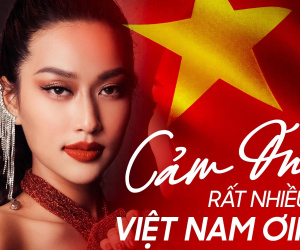 Tiễn chị đại Engfa ở phút 89, Thiên Ân thắng vé VOTE lọt Top 20: Cảm ơn rất nhiều, Việt Nam ơi!