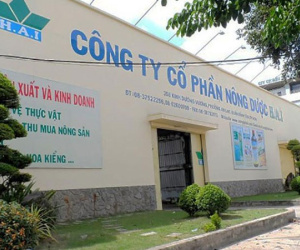Ngân hàng kê biên thêm nhiều khu đất của công ty liên quan ông Trịnh Văn Quyết