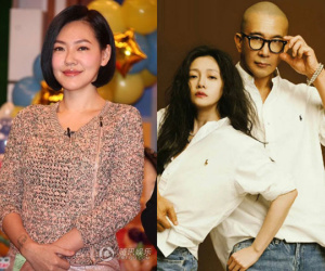Bị em vợ hỏi khó: 'Tại sao anh chọn chị ấy mà không chọn em?', chồng mới của Từ Hy Viên có câu trả lời đầy bất ngờ