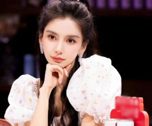 Angela Baby bị chê cười khi đưa ra lời khuyên về tình yêu