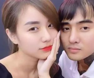 Cindy Lư gay gắt khi anti-fan khuyên 'sinh con cho Đạt G'
