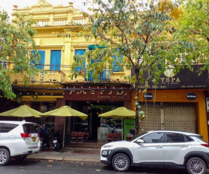 Đấu giá 2 nhà đất Vũ 'nhôm' từng cho cựu Bí thư Đà Nẵng và thư ký sử dụng