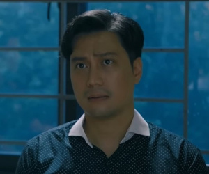 Hành trình công lý tập 6: Bé Thư sốc khi biết bố bị bắt vì giết người, Hoàng thừa nhận quá khứ từng ngoại tình với Hà