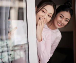 Phương Nga ẩn ý việc một nàng Hậu sắp lên xe hoa trong tương lai gần