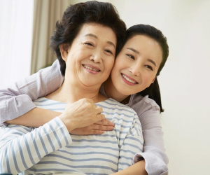Ngày cưới tôi, mẹ kế nói một câu mà tất cả khách mời thán phục