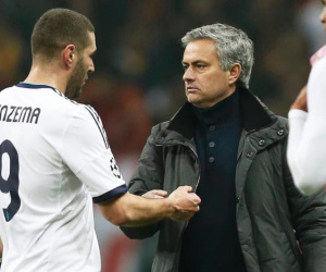 Mourinho chỉ ra điều Ronaldo không bao giờ có được như Benzema