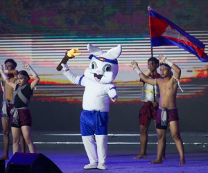 Campuchia công bố các môn SEA Games 32, bỏ nhiều 'mỏ vàng' của Việt Nam