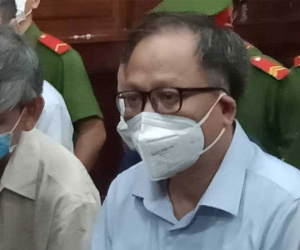 Ông Tất Thành Cang lãnh 6 năm tù vì bán rẻ đất công cho Quốc Cường Gia Lai