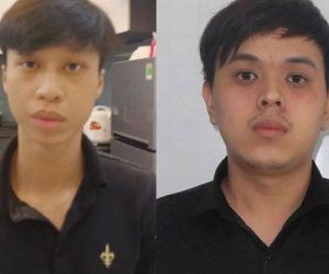 2 nam thanh niên đăng tải hàng nghìn video, hình ảnh khiêu dâm