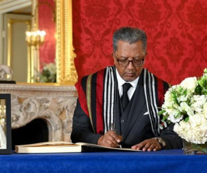 Tổng thống Madagascar sa thải Ngoại trưởng vì bỏ phiếu chống lại Nga