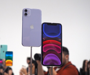 iPhone 11 sale kịch sàn cho các chị em nhân ngày 20/10