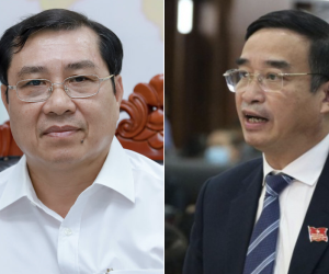 Chủ tịch, nguyên Chủ tịch Đà Nẵng bị kỷ luật do sai phạm trong phòng chống dịch