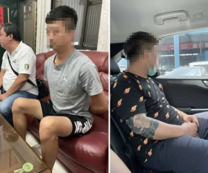 Campuchia: Lừa việc nhẹ lương cao để cướp nội tạng nạn nhân