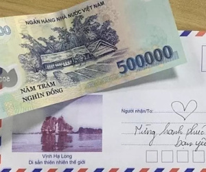 Bức xúc vì bạn thân đi ăn cưới, dẫn theo đoàn 6 người mà chỉ mừng 1 triệu: 'Bạn thân ai nấy lo!'