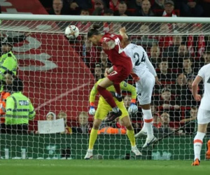 Nunez ghi bàn duy nhất, Liverpool tiến gần Top 4
