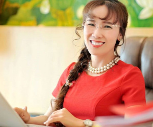 Chứng khoán ngày 20/10: Tỷ phú Phương Thảo mất tỷ USD, thanh khoản mất hút