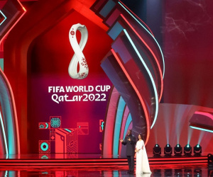 Nóng: VTV sở hữu bản quyền truyền hình World Cup 2022