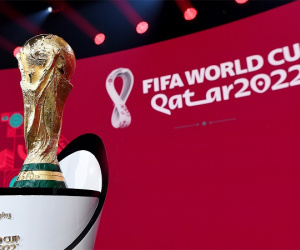 Ấn định thời điểm công bố bản quyền truyền hình World Cup 2022 tại Việt Nam