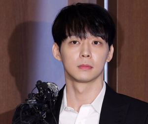 Phim mới của Park Yoo Chun không được phép ra rạp tại Hàn Quốc