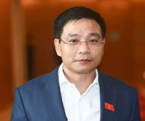 Tân Bộ trưởng Bộ GTVT Nguyễn Văn Thắng: Tập trung rà soát các dự án BOT