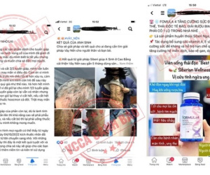 Đa cấp Siberian Health Quốc tế bị tước giấy phép: Người tham gia trực tiếp có thể bị truy cứu trách nhiệm hình sự