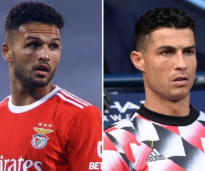 MU mua gấp tiền đạo, hỗ trợ Erik ten Hag loại thẳng Ronaldo