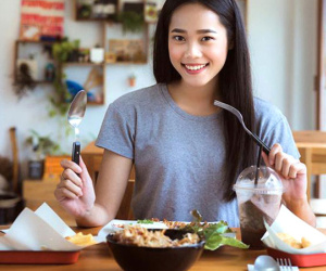 Khung giờ vàng để ăn sáng, trưa, tối vừa mang lại lợi ích tuyệt vời cho sức khỏe vừa không lo mập