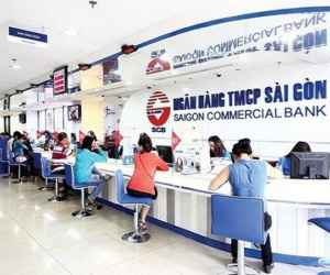 Đường dây nóng tiếp nhận thông tin liên quan đến Ngân hàng SCB đã 'hạ nhiệt'