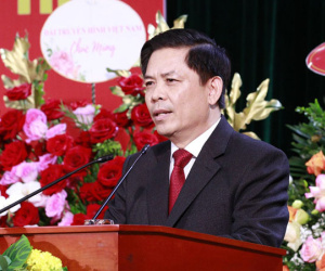 Ông Nguyễn Văn Thể làm Bí thư Đảng ủy Khối các Cơ quan Trung ương