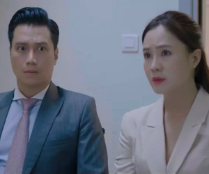 Hành Trình Công Lý có gì khác so với bản Mỹ và Hàn Quốc?