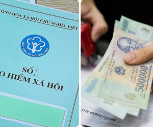 Tăng lương cơ sở lên 1,8 triệu, có phải đóng thêm BHXH?