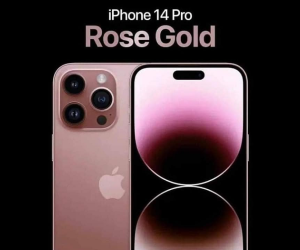 Vì sao iFan 'sôi sục' vì phiên bản iPhone 14 Pro hồng mộng mơ?