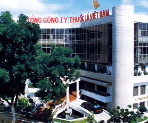 Tổng công ty Thuốc lá sai phạm trong góp vốn dự án 'đất vàng' tại 152 Trần Phú