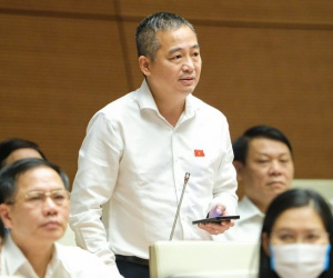 PGS Nguyễn Lân Hiếu: Cần tuyên bố kết thúc giai đoạn đại dịch COVID-19