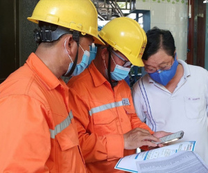 Nên để biểu giá bán lẻ điện 3 hay 5 bậc?