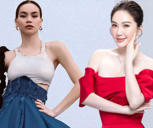 Bảo Thy gây tranh cãi vì đem ca khúc 'mới toanh' của Hồ Ngọc Hà đi diễn
