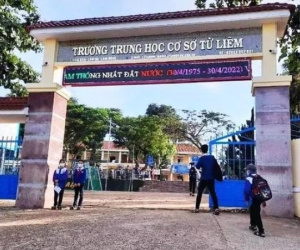Học sinh lớp 9 ở Lâm Đồng bị đâm tử vong trên đường đi học về