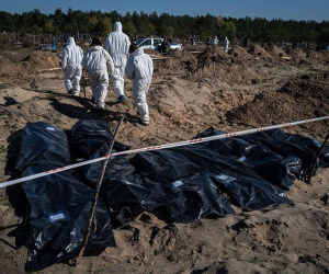 Nga tố Mỹ ngăn dự họp IAEA, hơn 6.000 dân thường thiệt mạng vì xung đột ở Ukraine