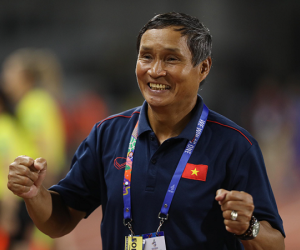 Chia bảng World Cup nữ 2023: Tuyển Việt Nam cùng bảng với ĐKVĐ thế giới Mỹ và Á quân Hà Lan