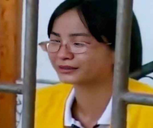 Nữ dược sĩ gọi bạn trai vào khách sạn, 2 ngày sau trở ra với 2 chiếc vali và sự thật gây sốc