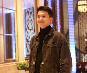 Sau Bình An, Huỳnh Anh xác nhận chuẩn bị trở thành 'chồng người ta'