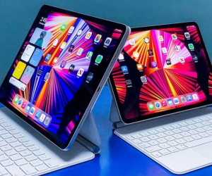 Giá dự kiến iPad Gen 10 và iPad Pro 2022 chính hãng từ 12,99 triệu đồng