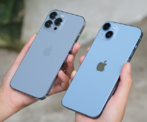 Nên chọn mua iPhone 14 Plus hay iPhone 13 Pro Max khi chỉ chênh nhau hơn 2 triệu?