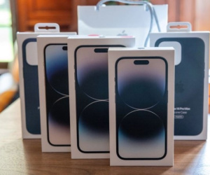 iPhone 15 Ultra sẽ có vỏ titan với độ bền tuyệt vời