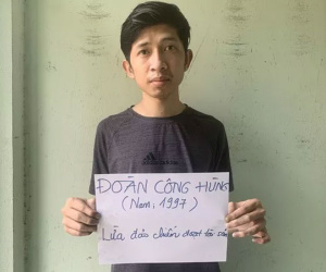 Lên Facebook xin lại 50 triệu chuyển nhầm, cô gái bị lừa lấy 1,18 tỉ