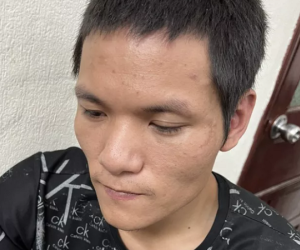 Nam thanh niên mê trộm... bia, chuyên đột nhập nhà hàng, quán nhậu