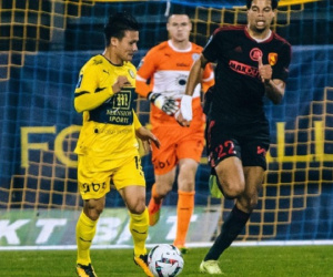 Trước trận Pau FC vs Nimes, 00h00 ngày 23/10: Thêm một cơ hội khác cho Quang Hải