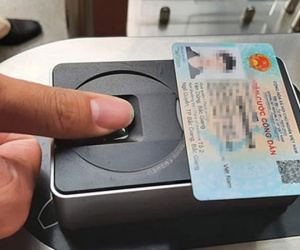Những lưu ý khi người dân đăng ký, sử dụng tài khoản định danh điện tử